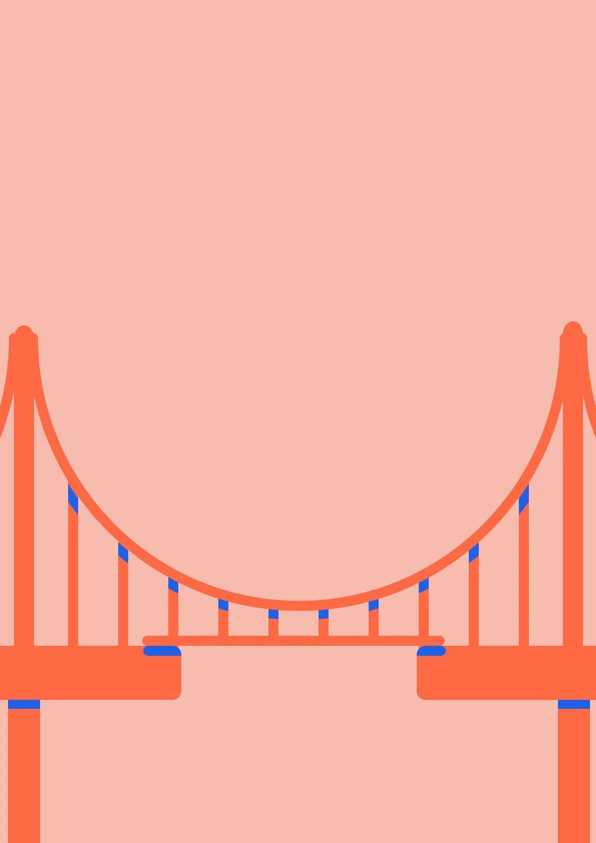 Bridging the attainment gap report cover