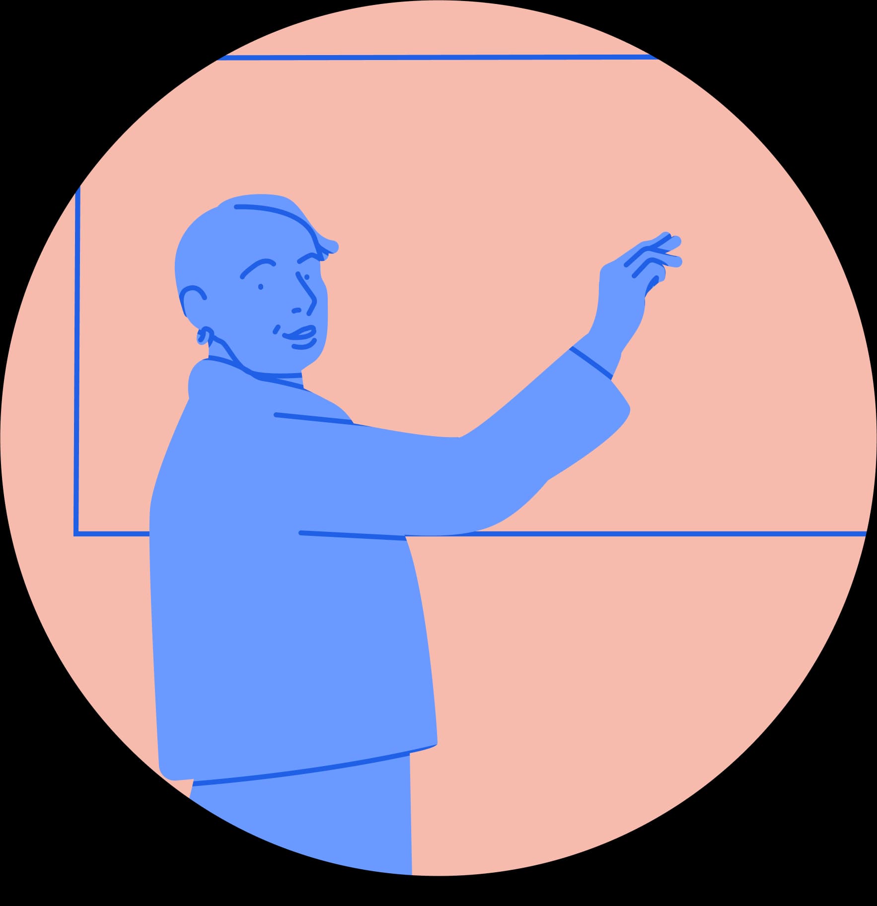 A Tassomai teacher