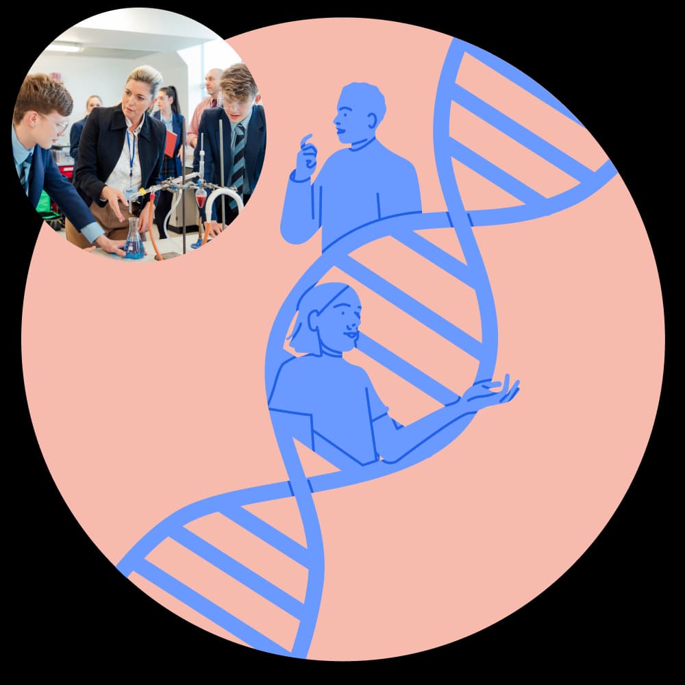 Tassomai covers science and other subjects