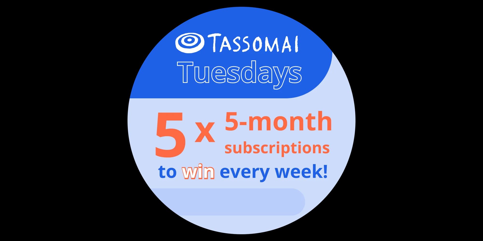Win a free Tassomai subscription – Introducing Tassomai Tuesdays!