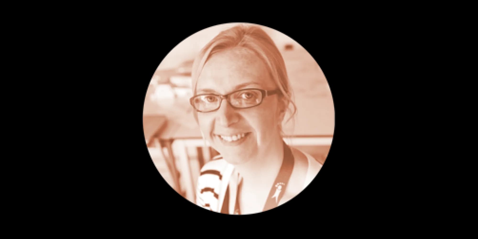 "How We Did It" - Claire Crichton-Allen
