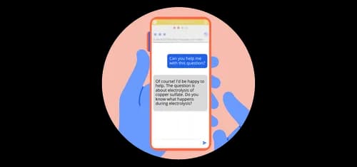 Conversations with Mai, and an update on our AI trial