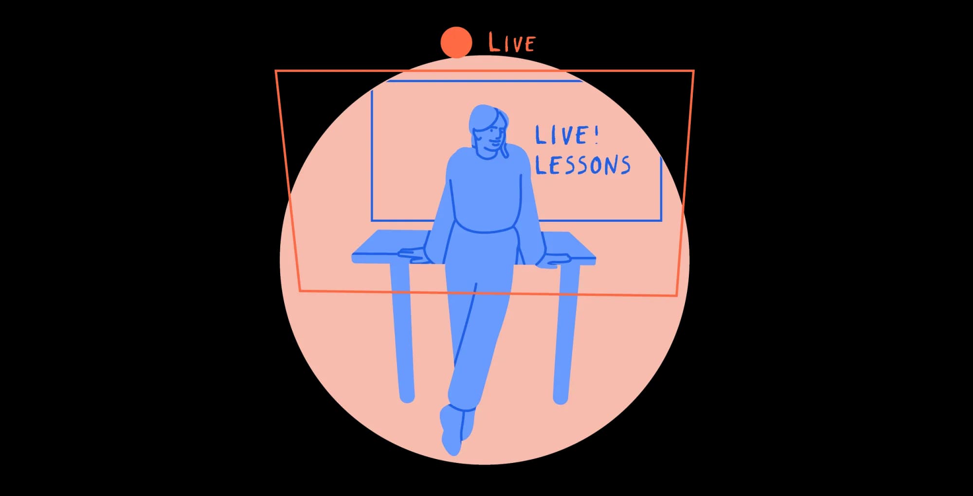 Introducing: Tassomai’s Live Lessons!