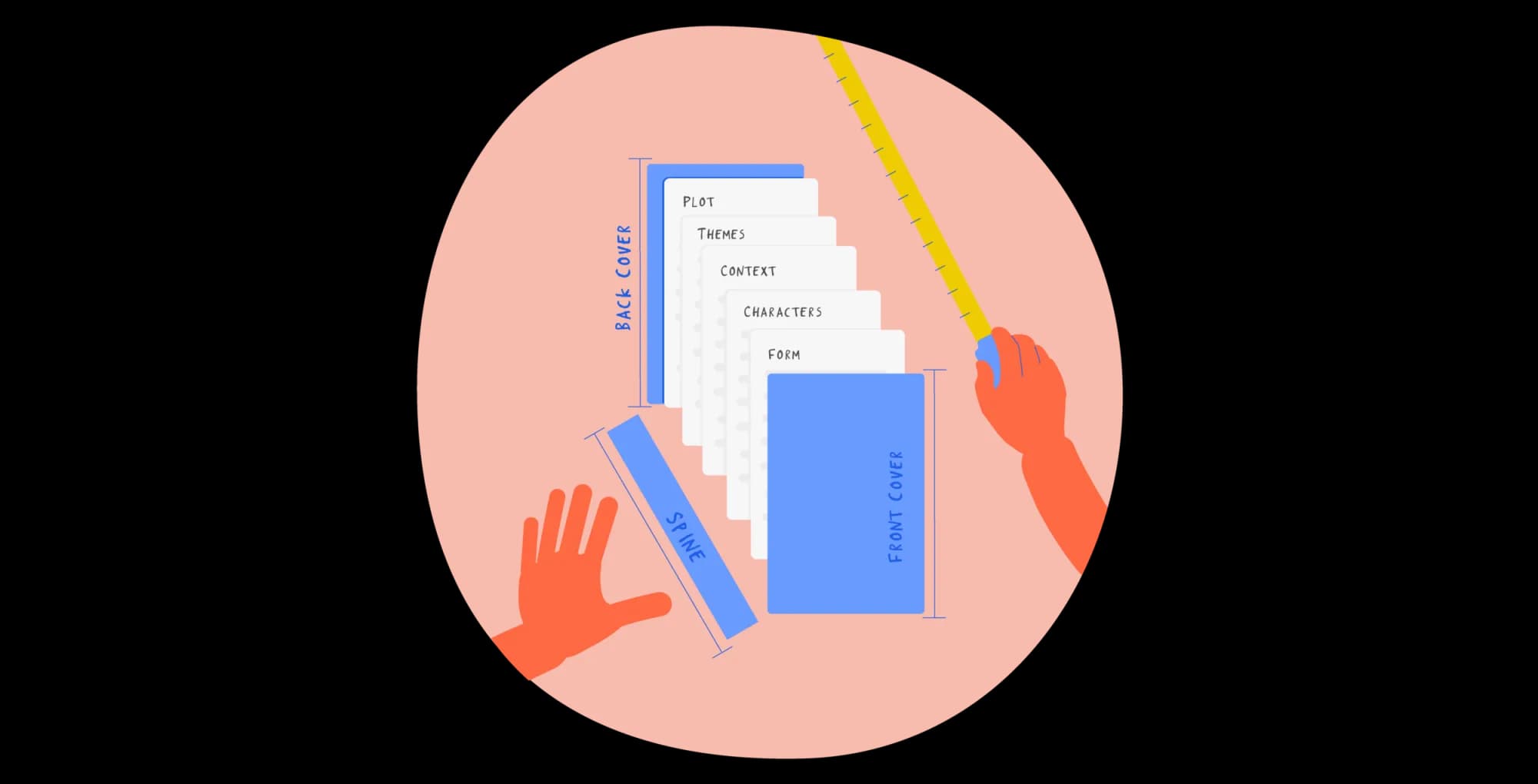How Tassomai's English literature course works