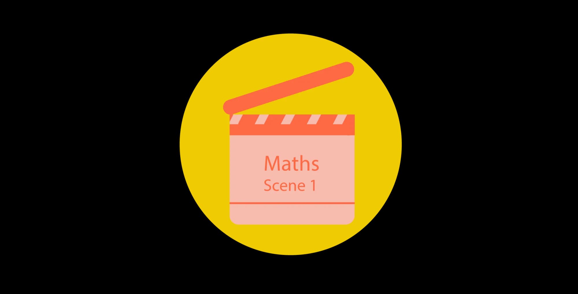 New maths video content