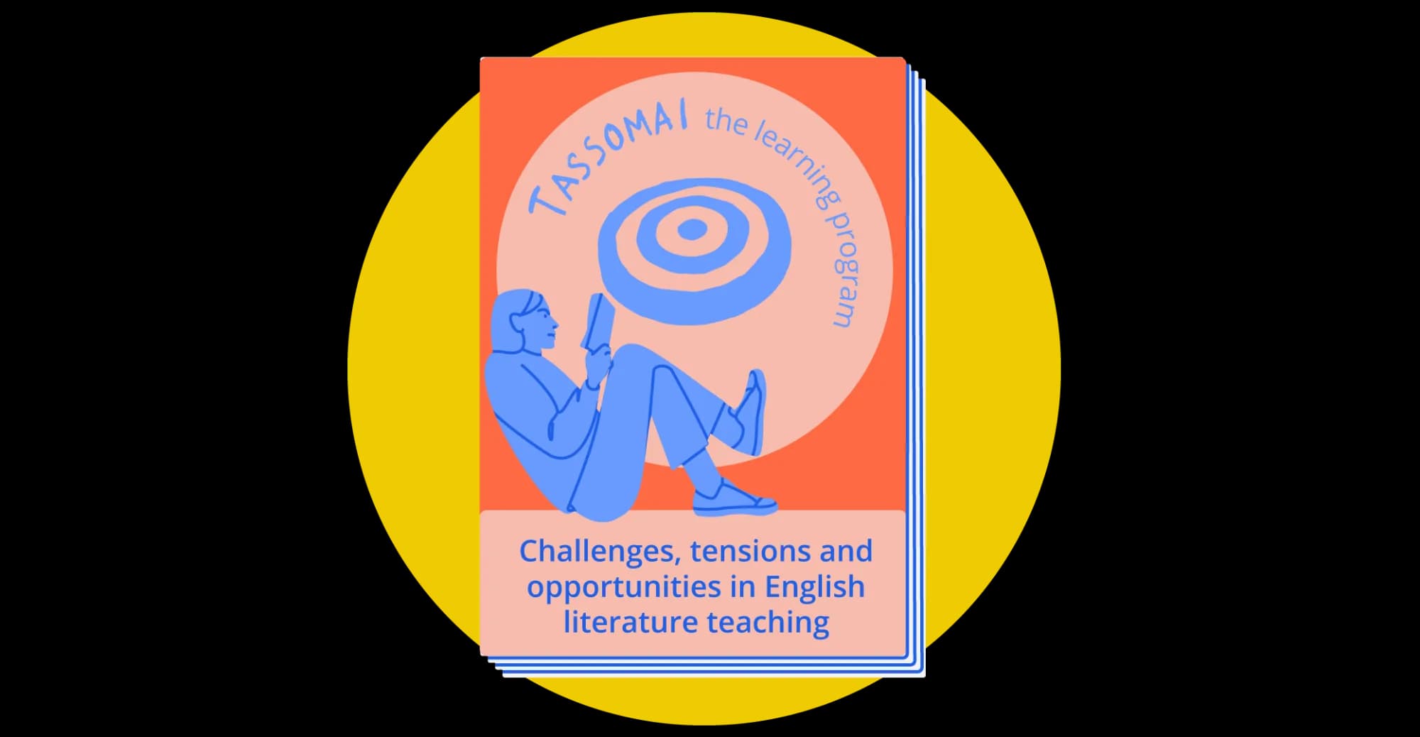 Tassomai Roundtable: Challenges, tensions and opportunities in English literature teaching
