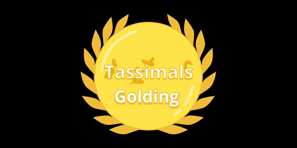 Introducing Tassimal Ranks and the Lemurs Collection