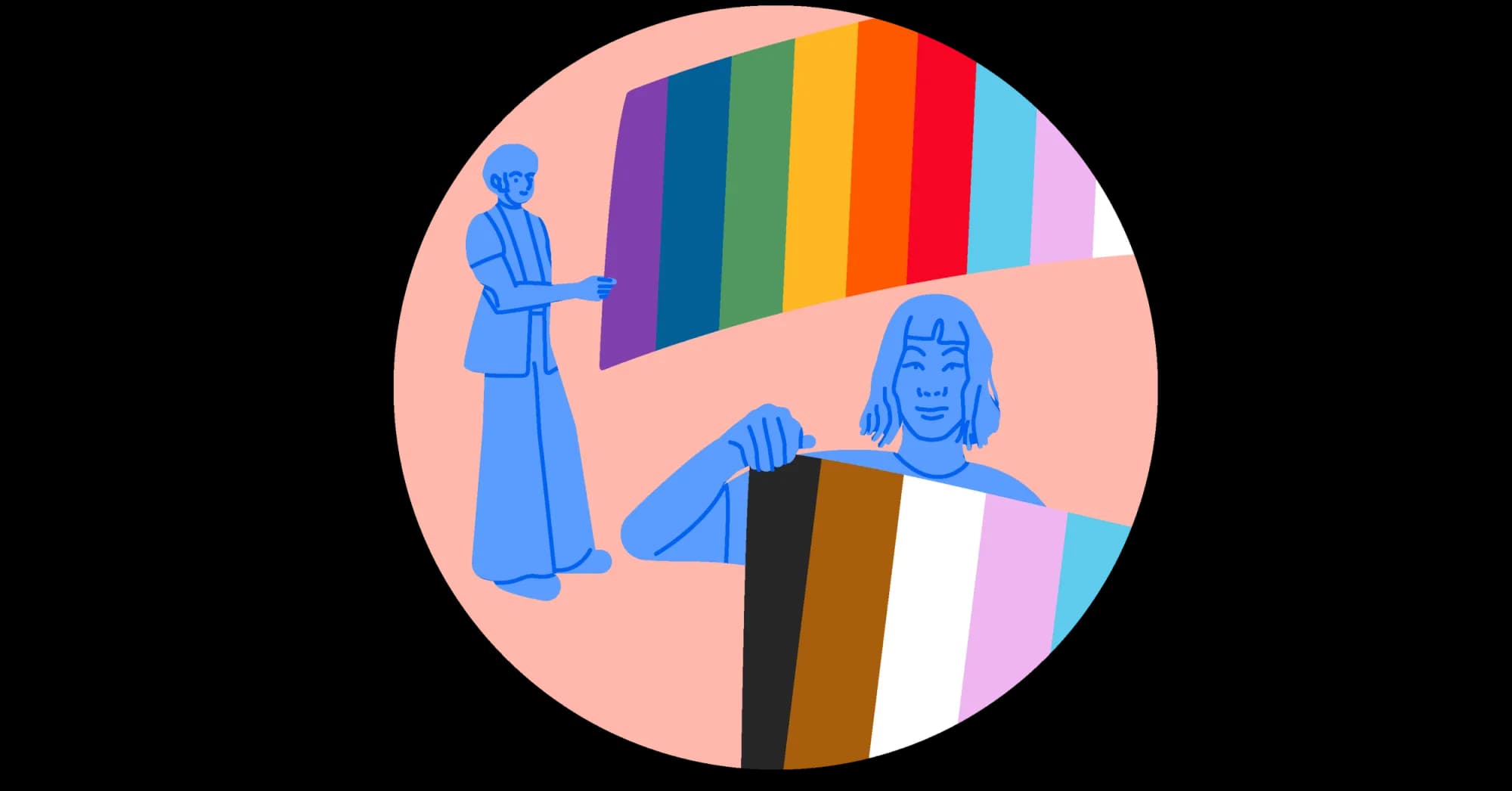 Loud and proud: why Pride still matters in 2022 and beyond