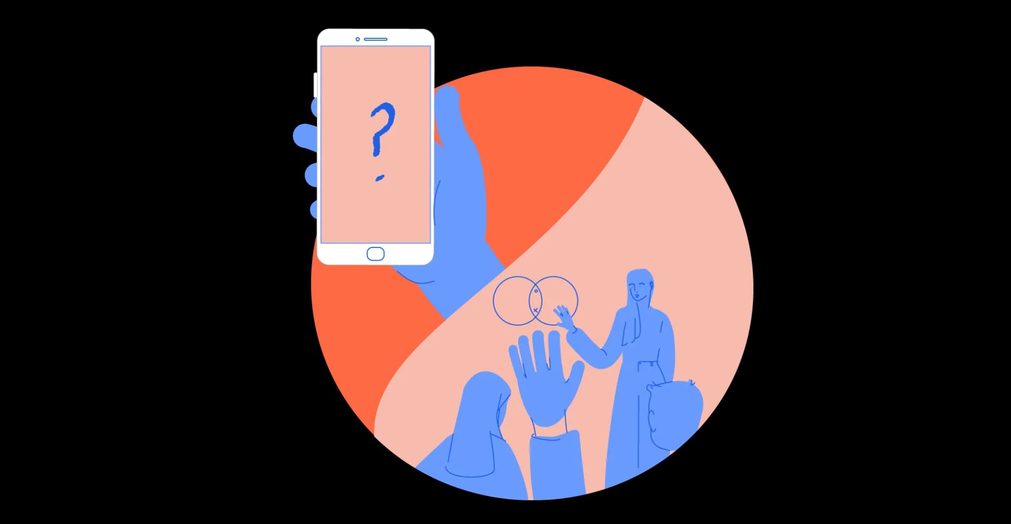 What is blended learning?