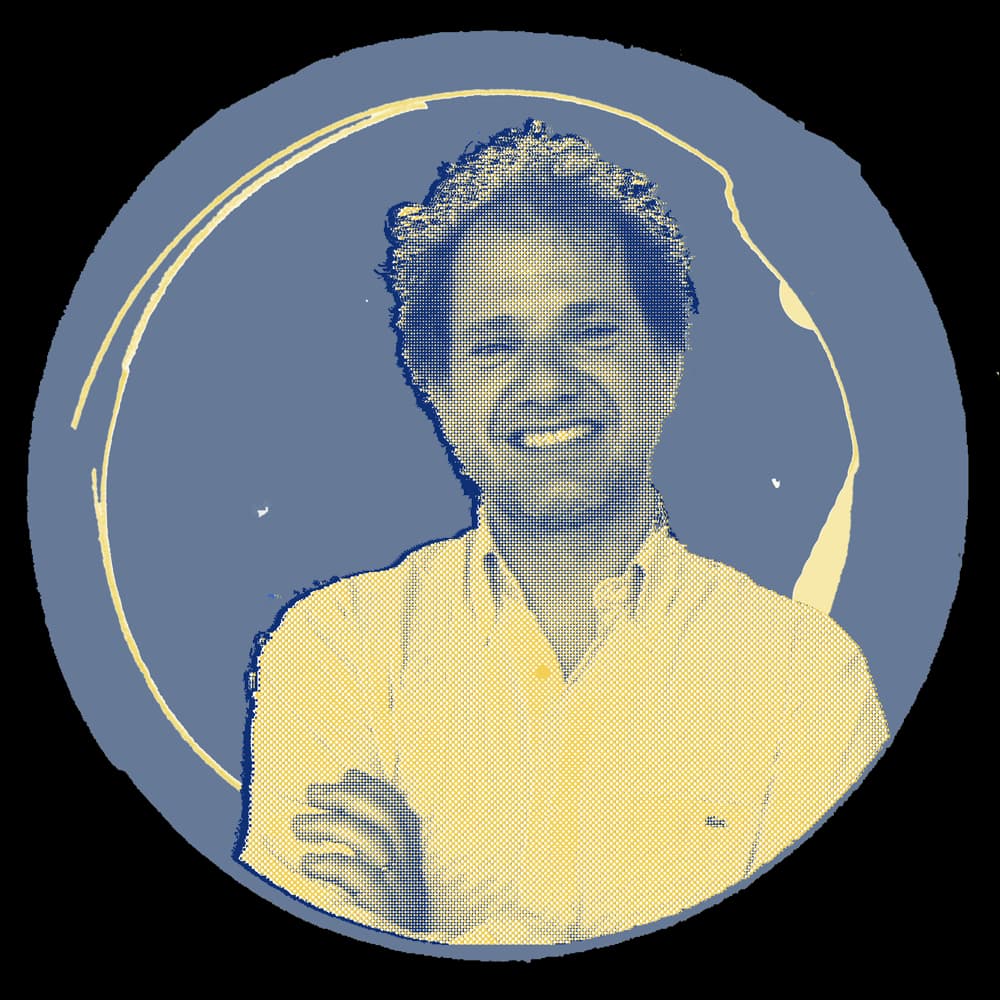 Daniel - Director