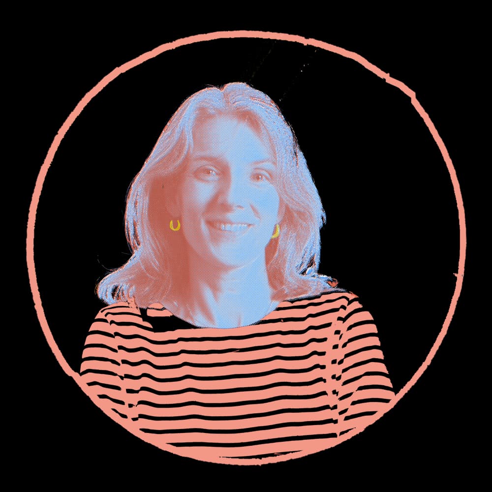 Madeleine - Director