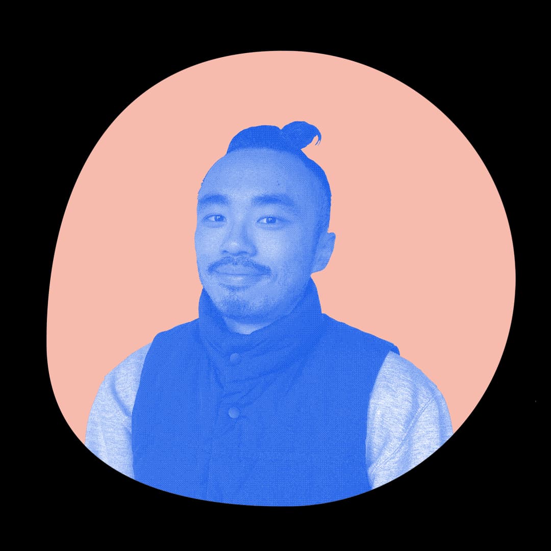Edward Fung, Customer Support Manager at Tassomai