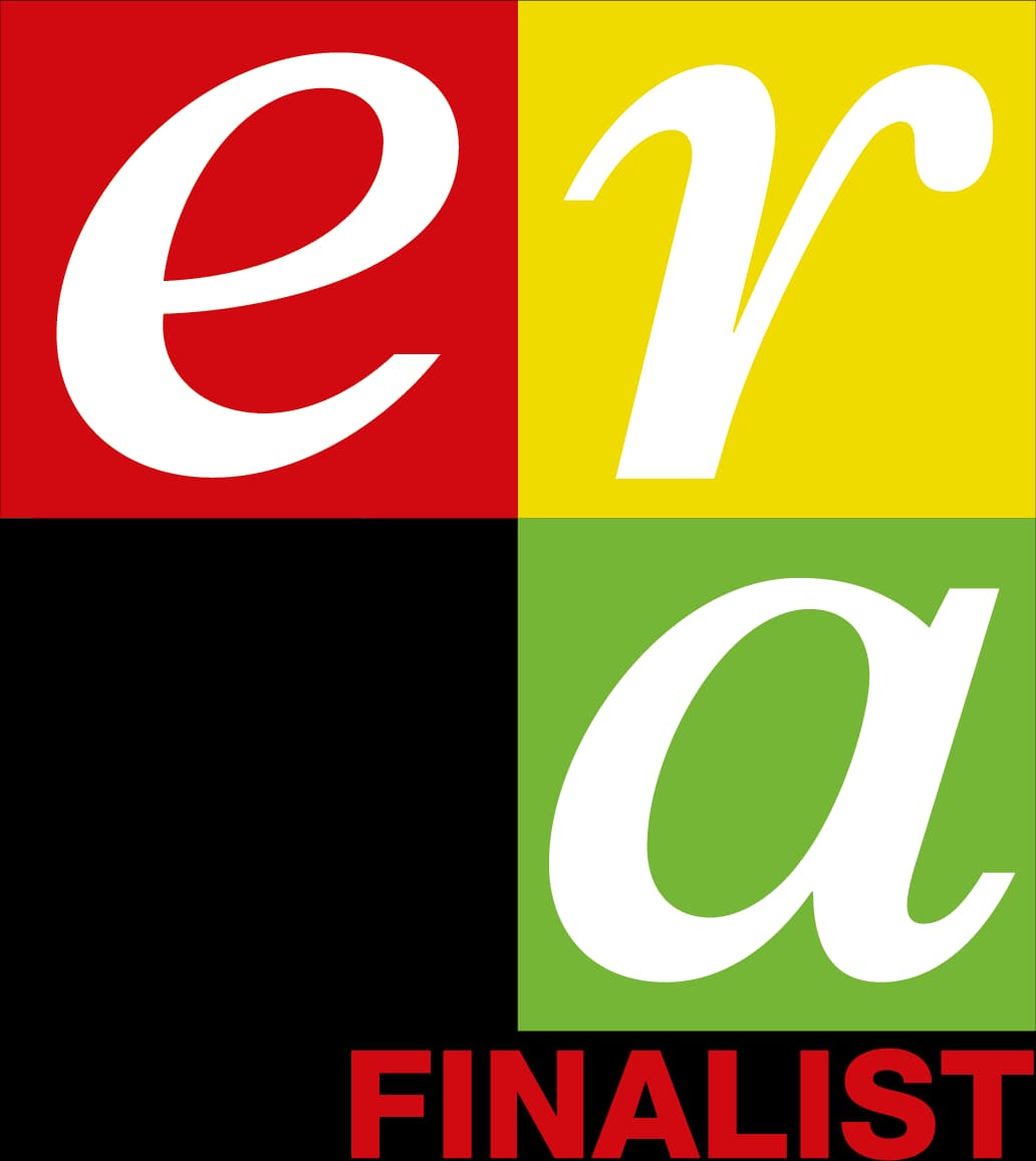 ERA finalists badge 2025