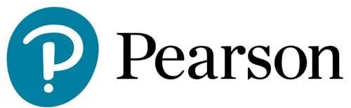Pearson logo