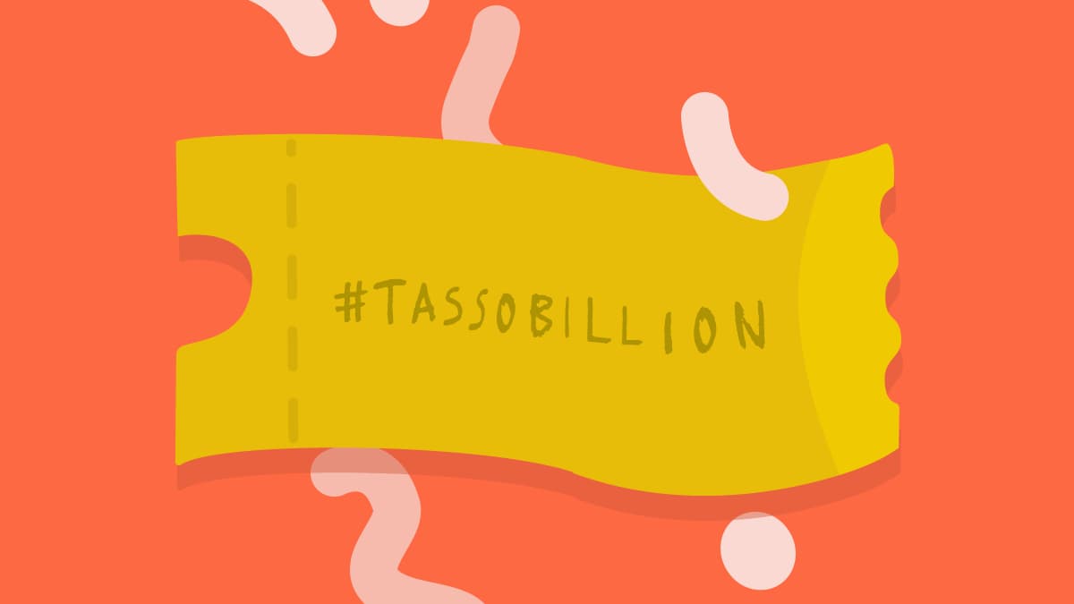 TassoBillion
