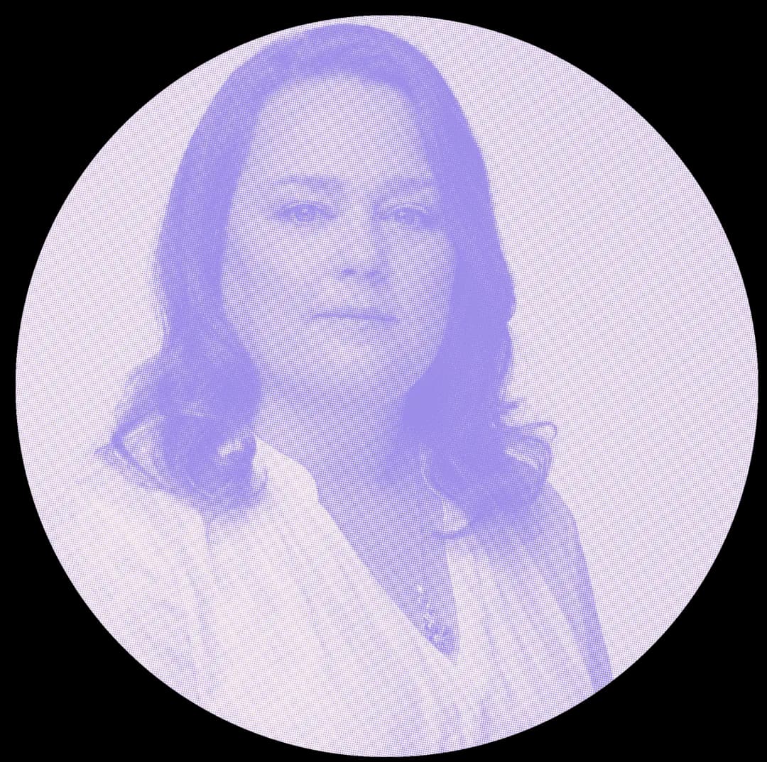 Karen Collins, Lead Science Associate for PiXL