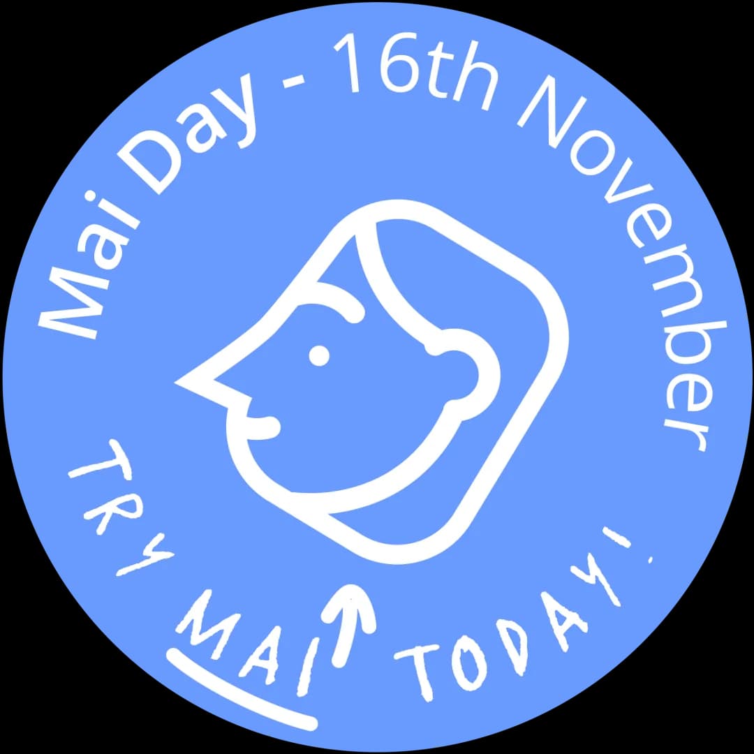 Mai Day