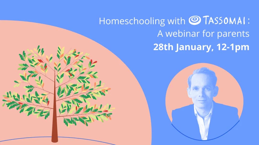 Click to register for the webinar for parents