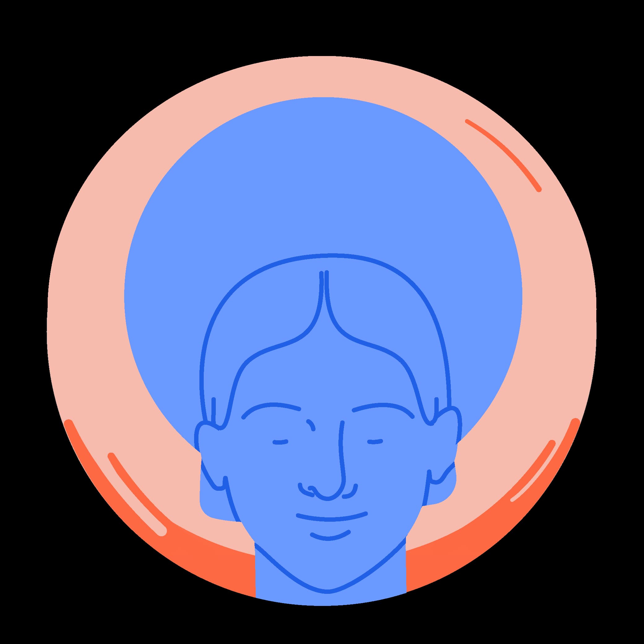 Illustration for tips on supporting your child