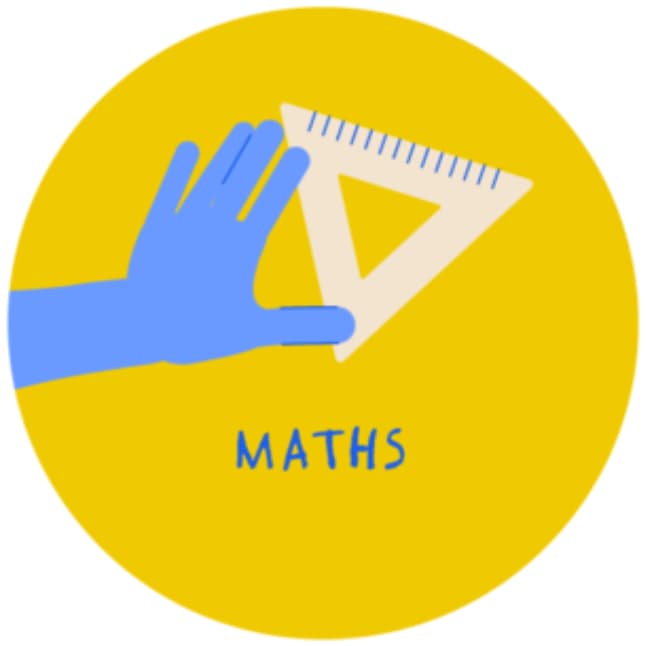 Tassomai maths course icon