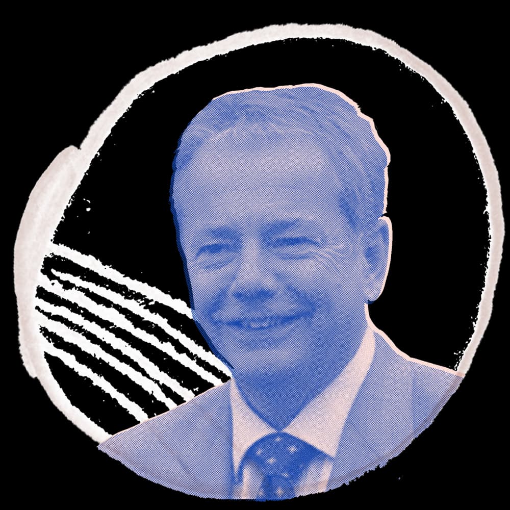 Simon Barber