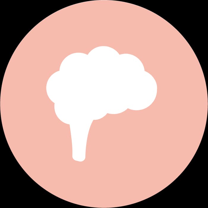 Memory question icon