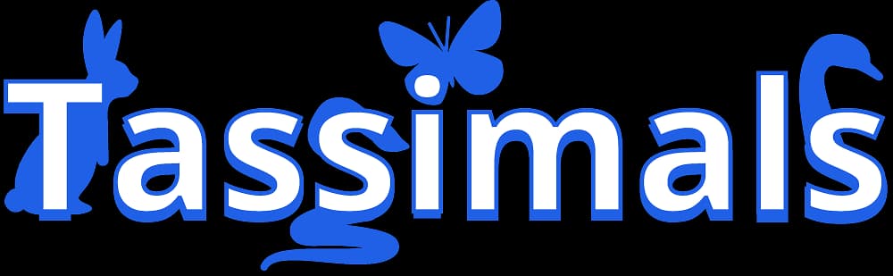 Tassimals logo