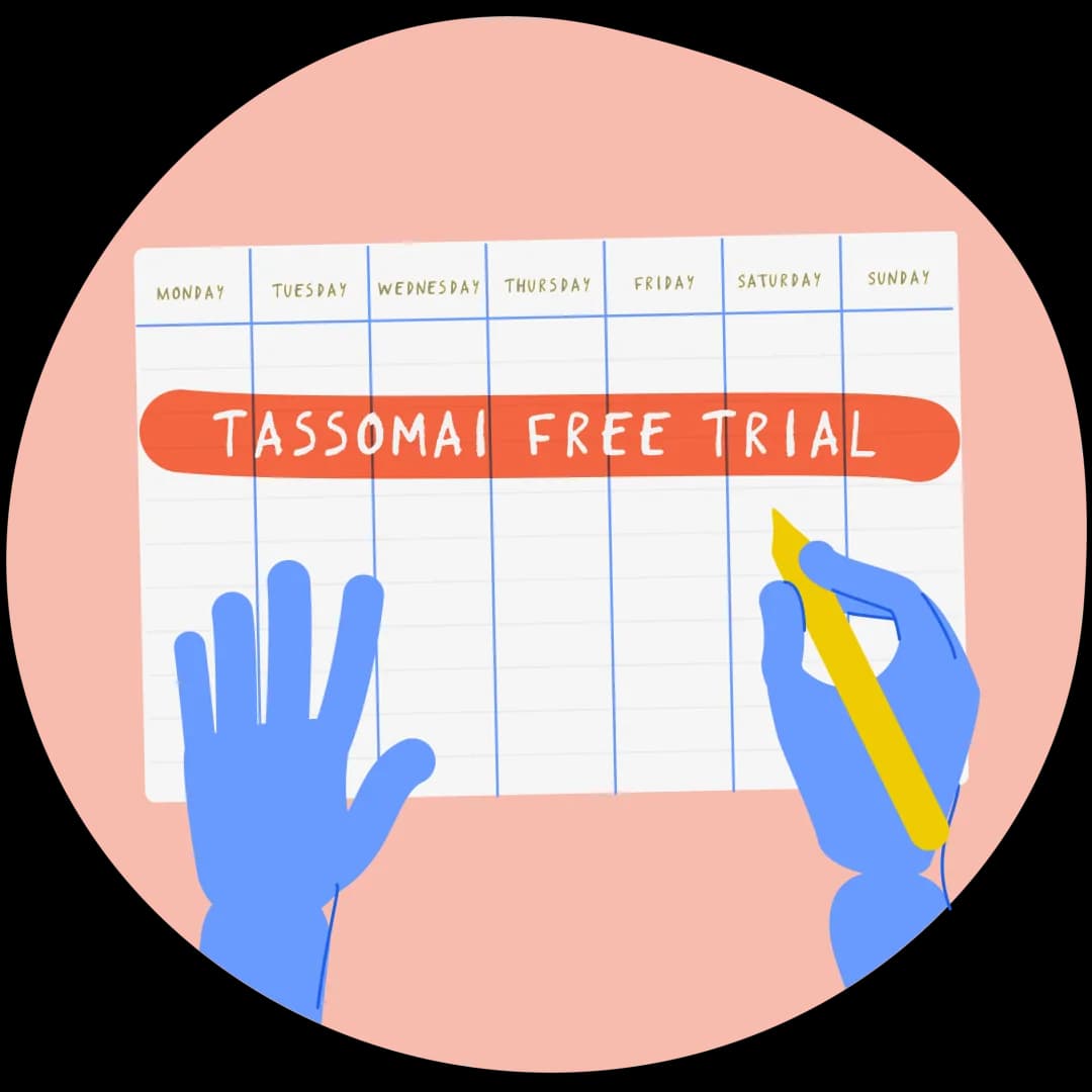 Tassomai 7-day free trial