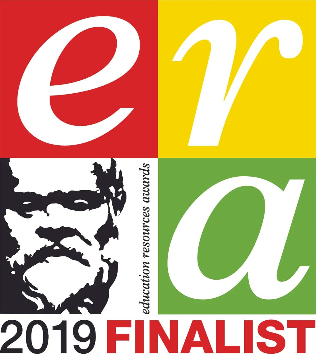 Tassomai is an ERA Award finalist in the “Supplier of the Year” category.
