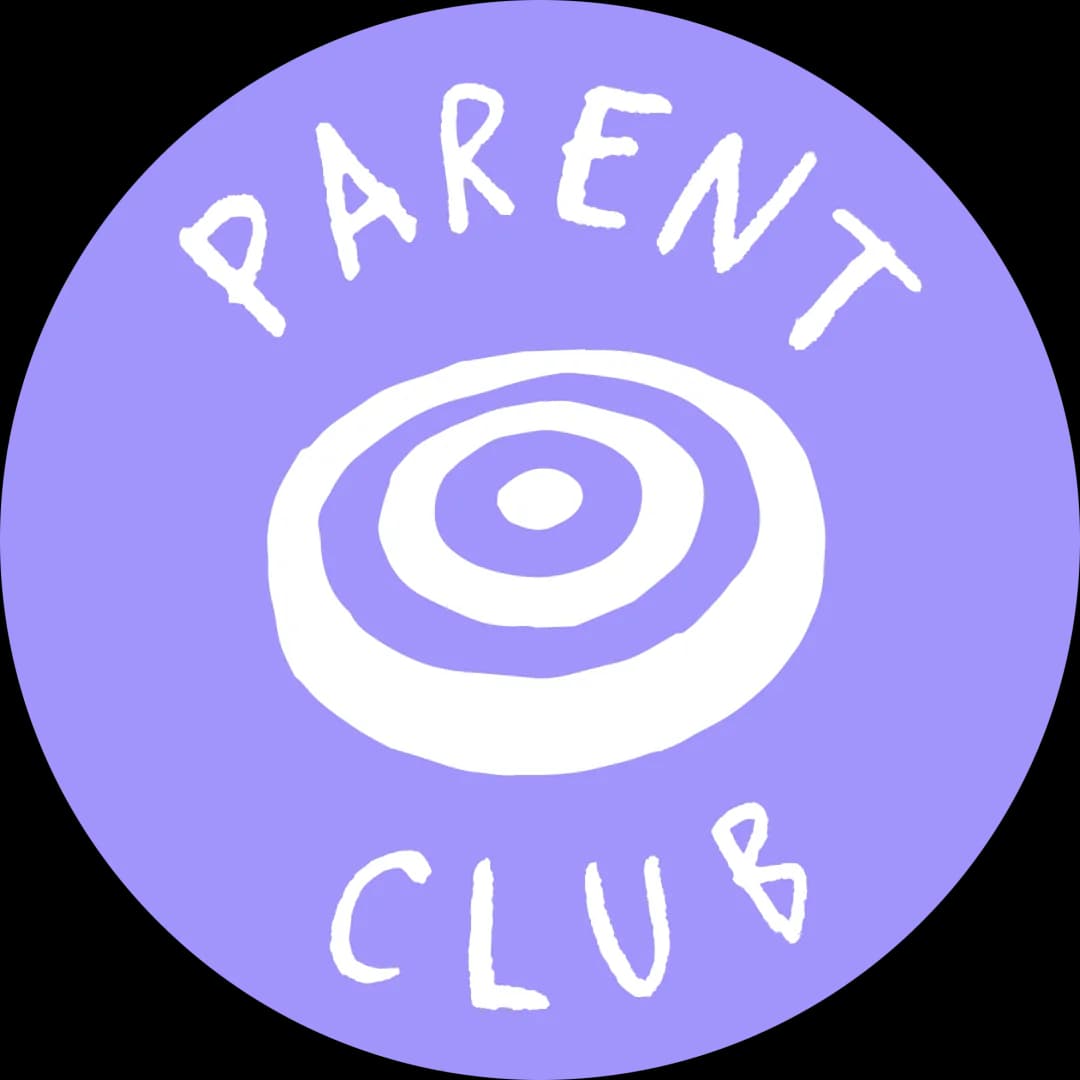 Tassomai Parent Club badge