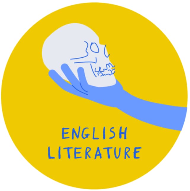 Tassomai English literature course icon