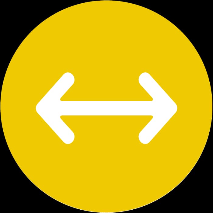 Expansion question icon