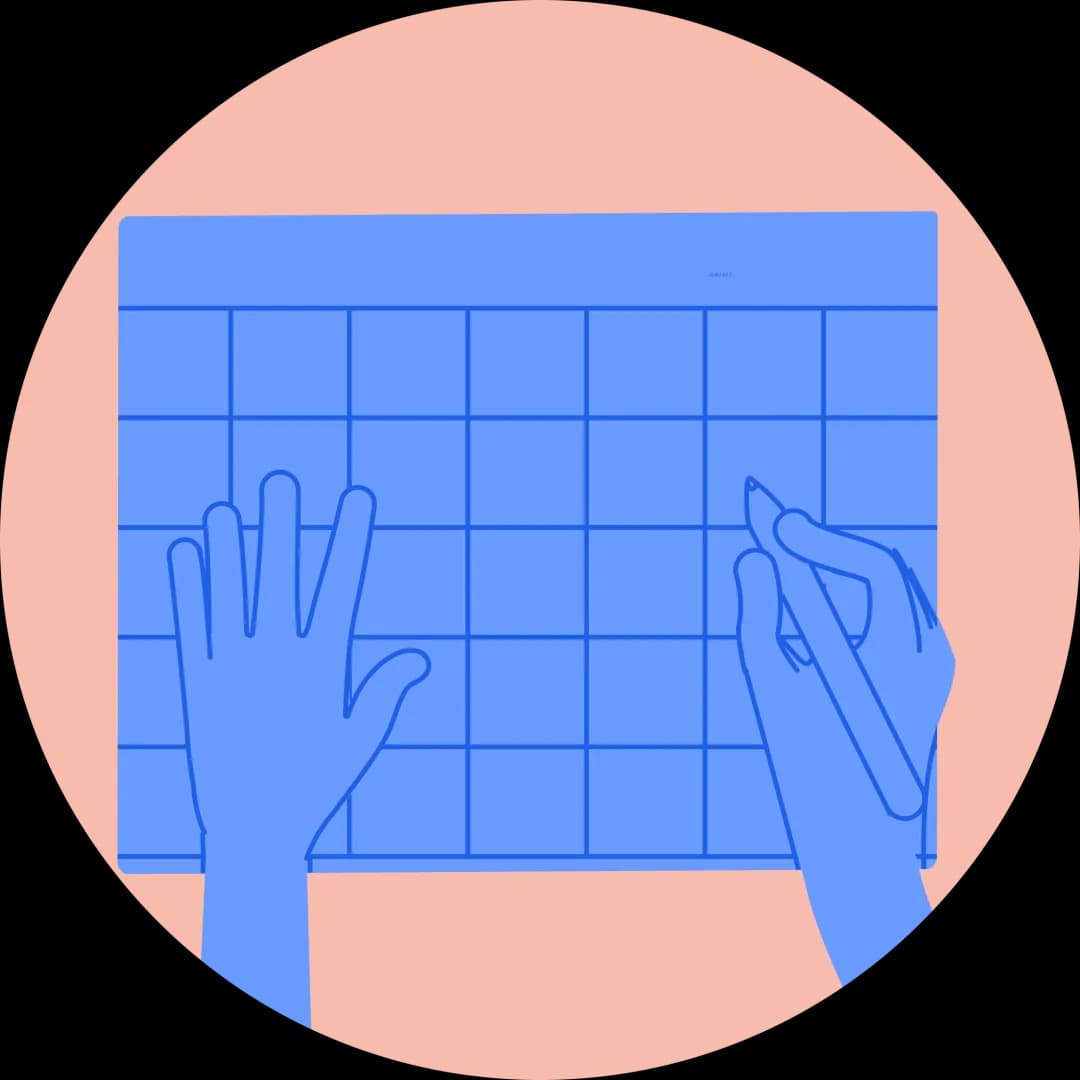 Timetable