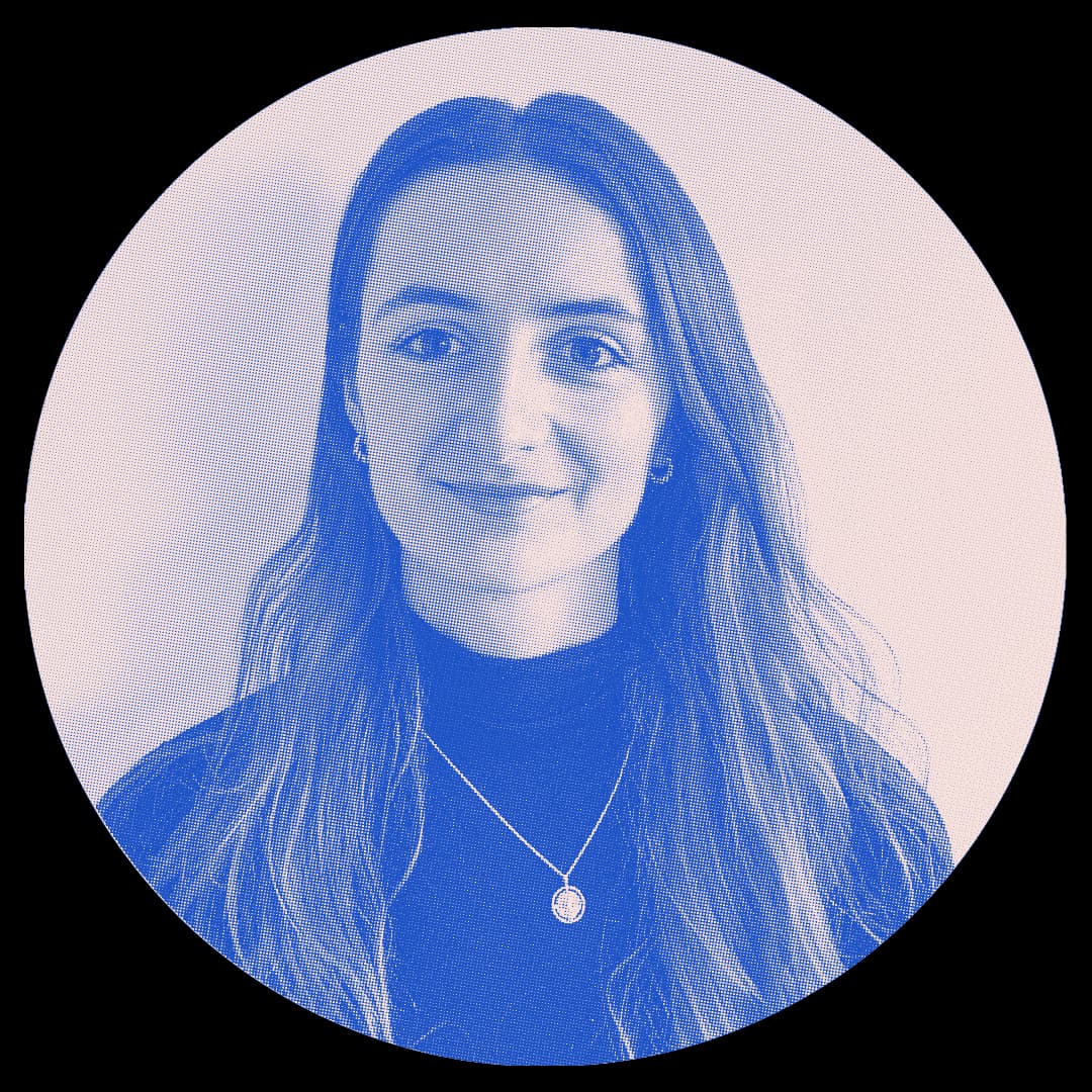 Min Moultrie, Customer Success Manager at Tassomai