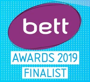 “Secondary Content” and “Company of the Year”