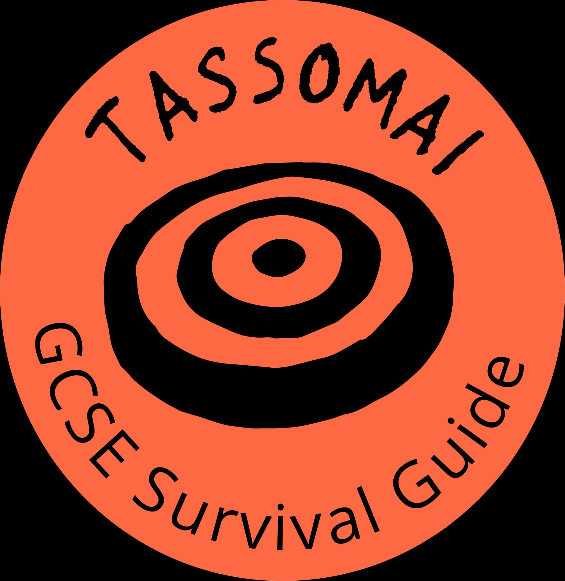 Tassomai GCSE Survival Guide badge