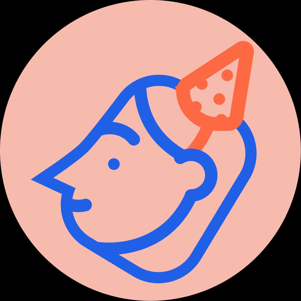 Mai, AI tutor is one year old