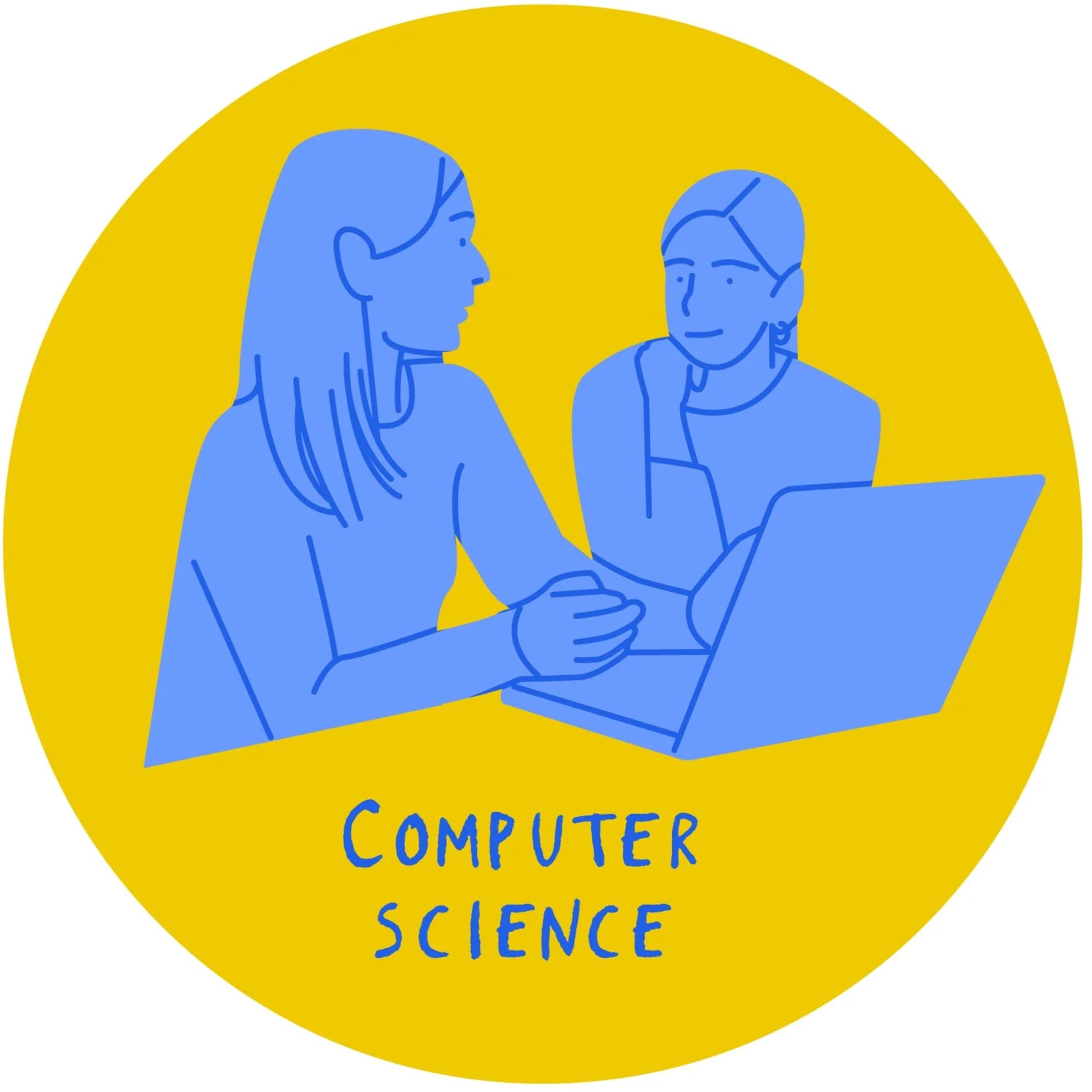Tassomai computer science course icon