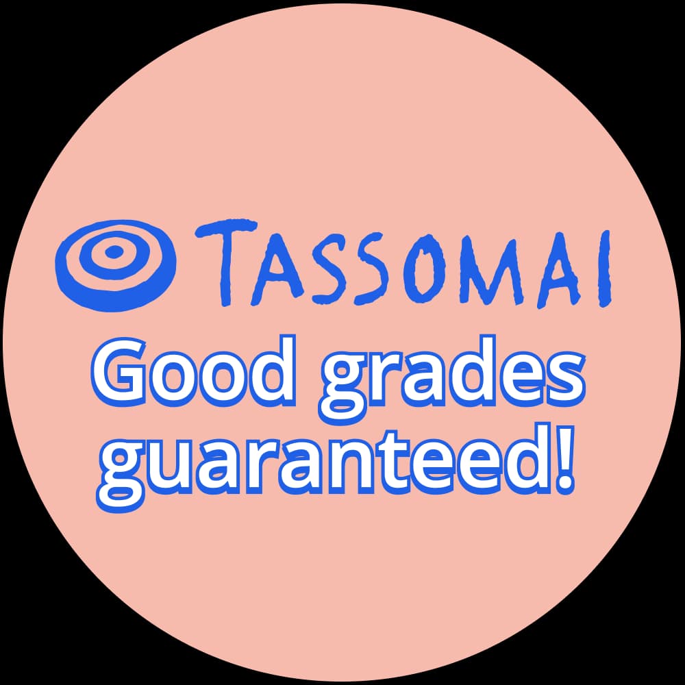 Good grades guaranteed with Tassomai