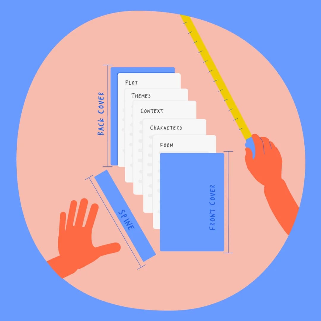 Creating Tassomai’s English literature course