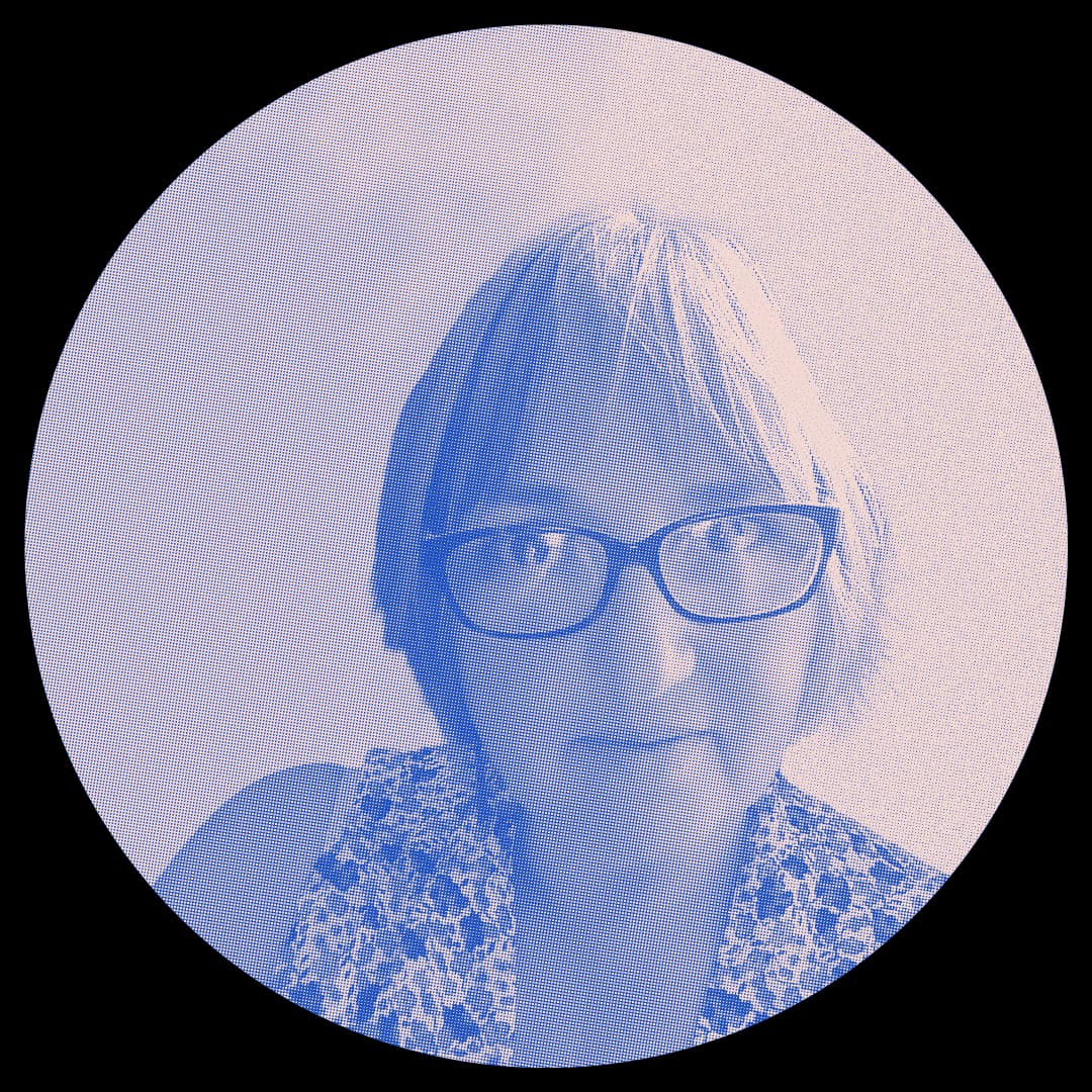 Wendy Finan, Senior Secondary Mathematics Teaching and Learning Consultant