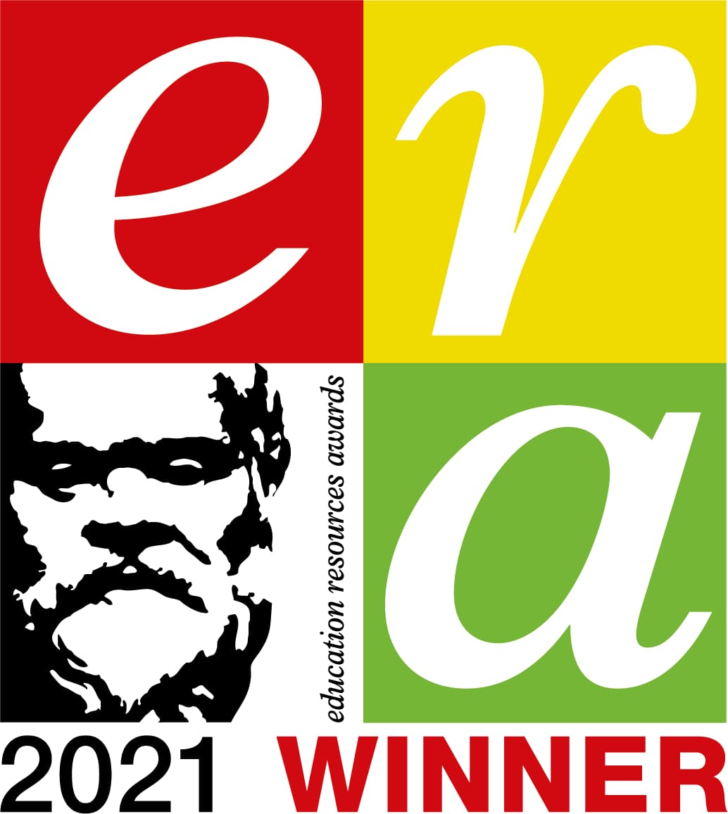 ERA 2021 Winners!
