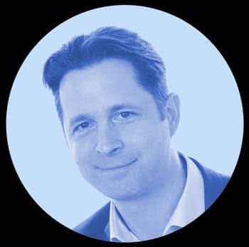 Alex Burghart MP
