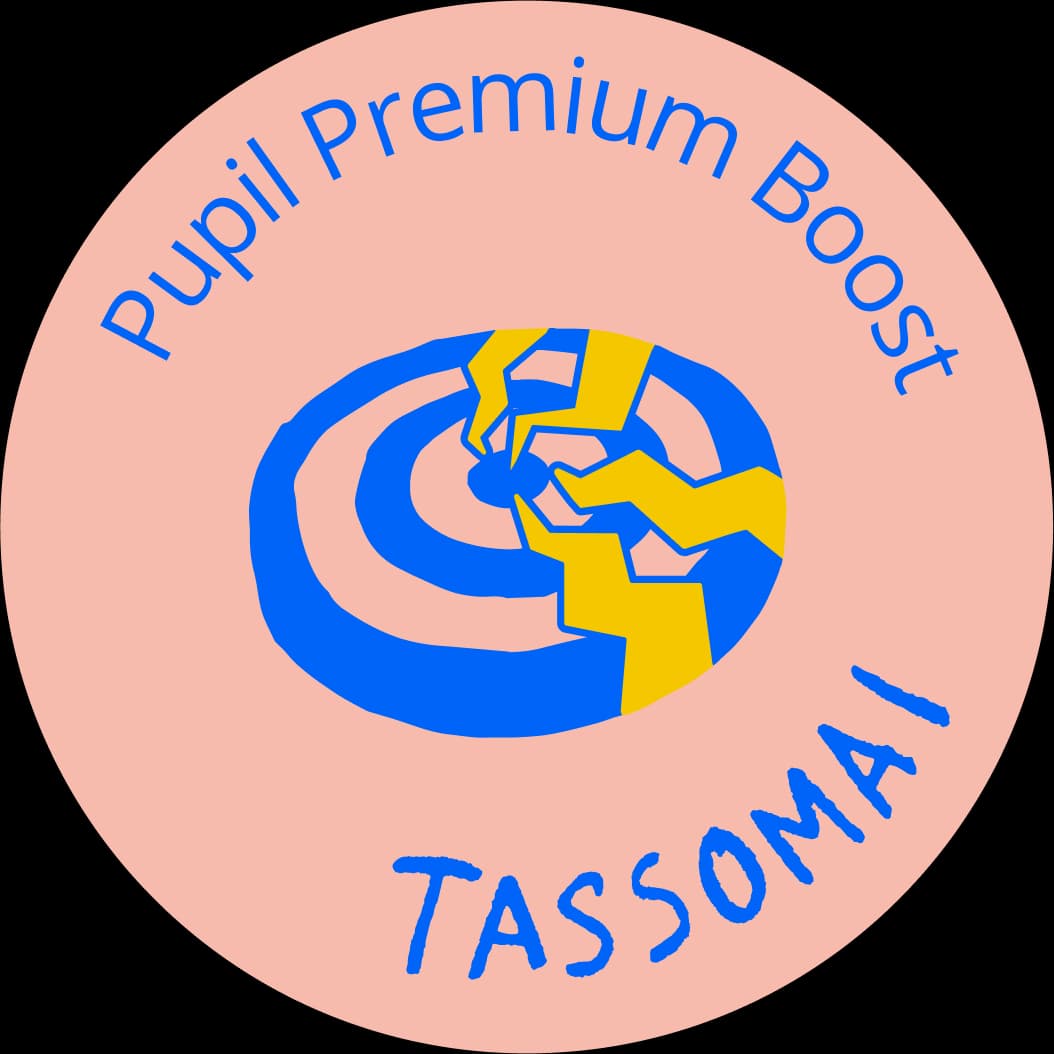 Pupil Premium Boost graphic