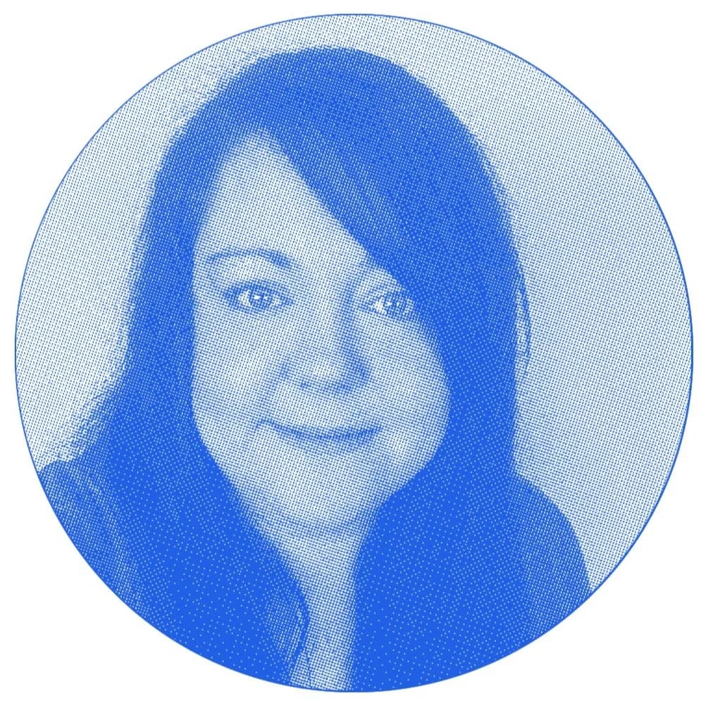 Amy Craven, Lead English Teacher at St John Fisher Catholic Voluntary Academy