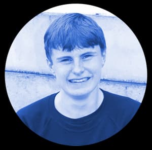 Tassomai student Tom