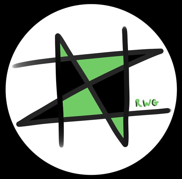 The Radiowave Gang logo