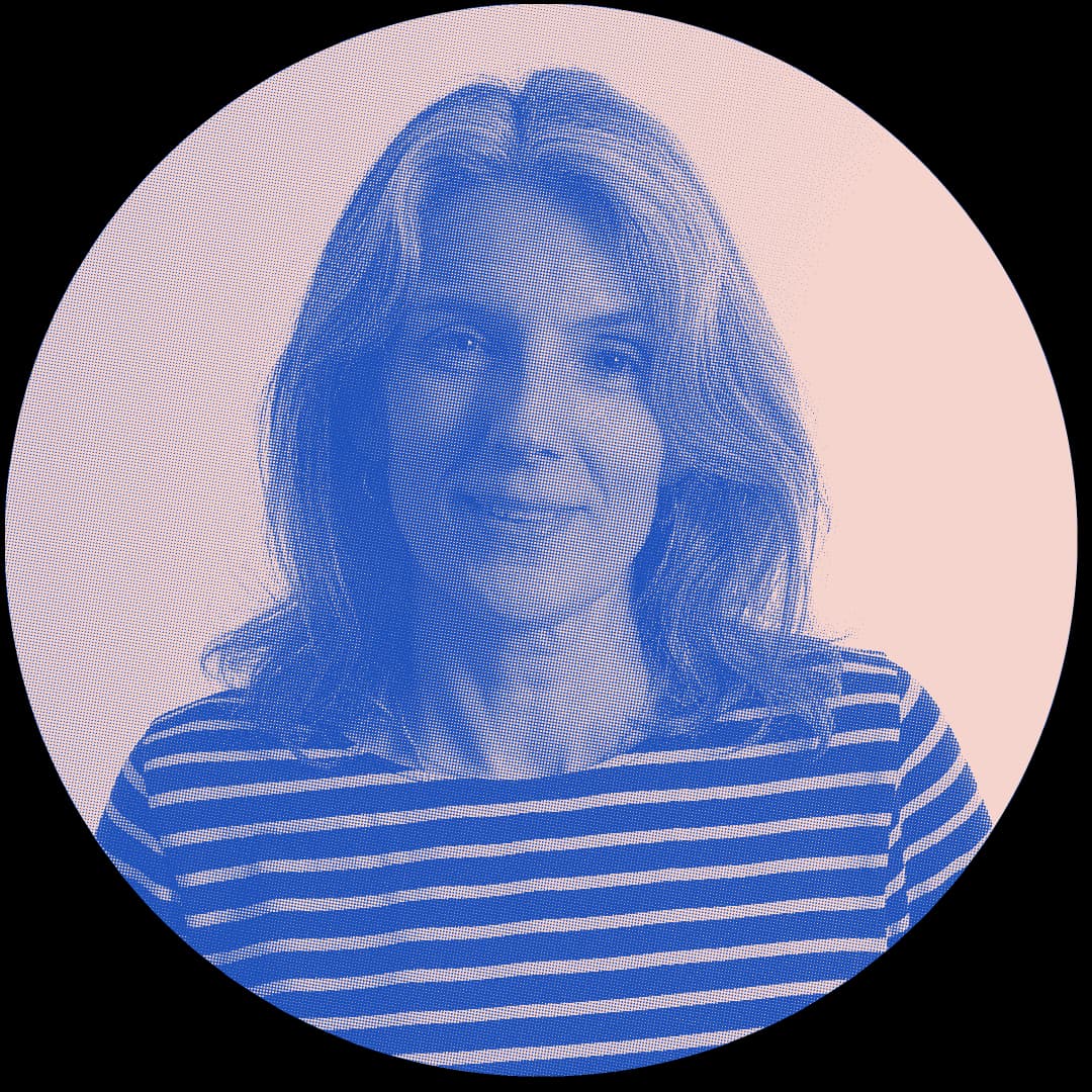 Madeleine Inkin, child psychotherapist and co-founder of Tassomai