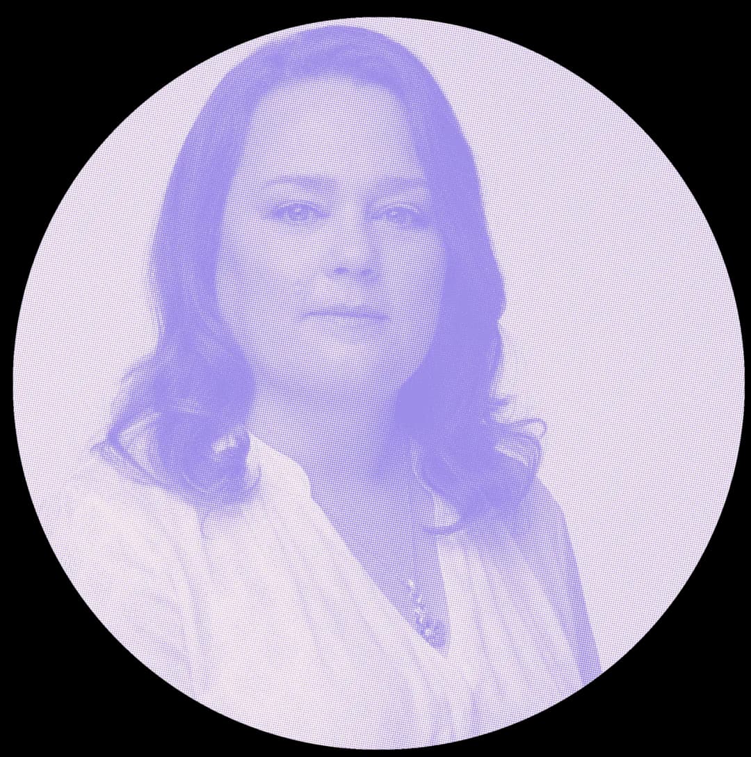 Karen Collins, Lead Science Associate for PiXL