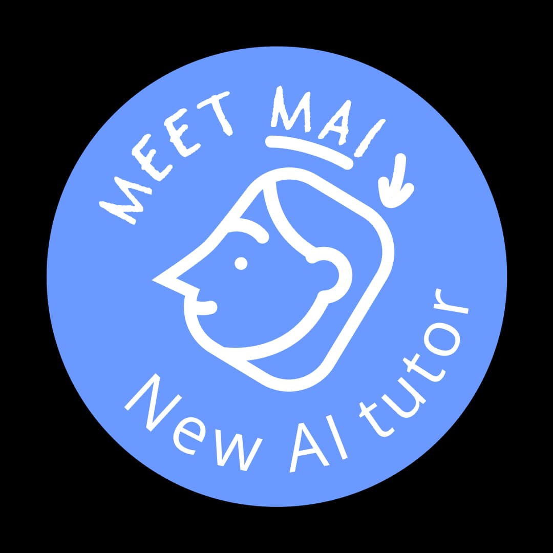 Mai logo